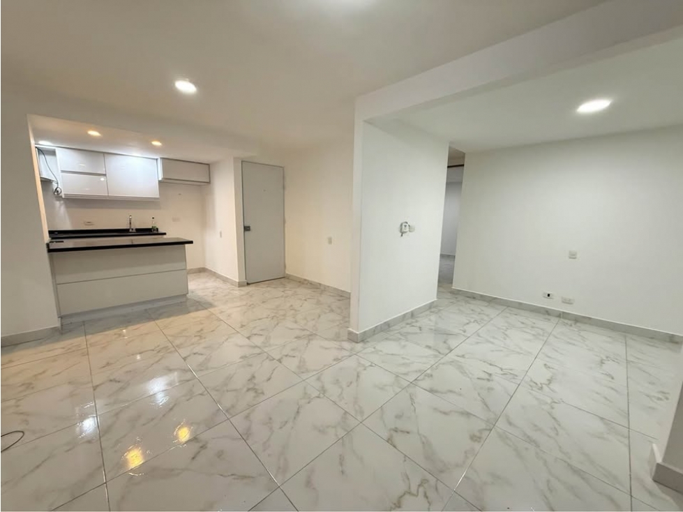 Venta Apartamento Valle del Lili - Ciudad Melendez, Sur de Cali 3926. — foto 2