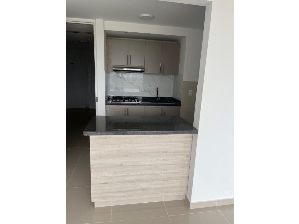 Venta Apartamento en Valle del Lili, Sur de Cali 4048. — foto 6
