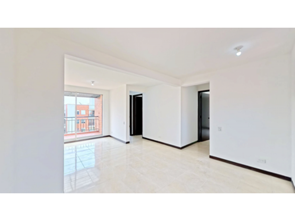 Venta Apartamento en Valle del Lili, Sur de Cali 4061. — foto 5