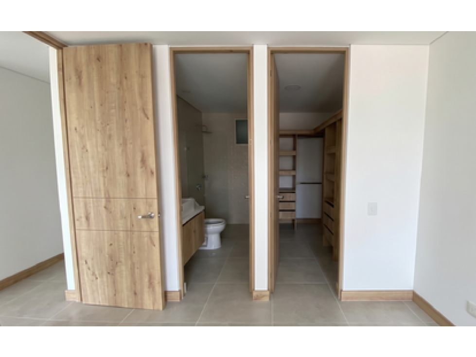 Venta Apartamento en Valle del Lili, Sur de Cali 4105. — foto 6