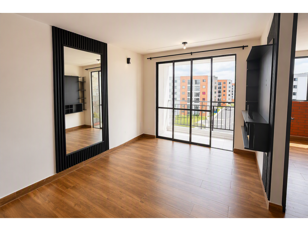 Venta Apartamento en Parque Natura, Jamundí 4086.