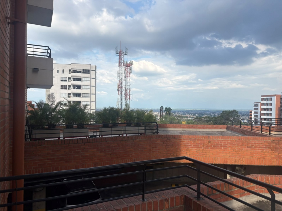 Venta Apartamento en Los Cristales, Oeste de Cali 4129. — foto 4