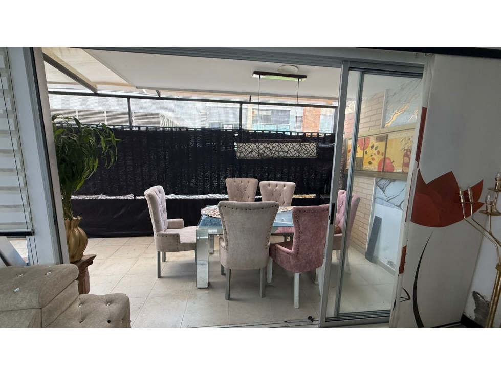 Venta Apartamento en Pance, Sur de Cali 4142. — foto 6