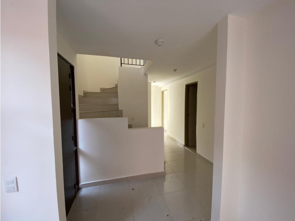 Venta Casa Condominio en El Castillo, Jamundí 4186. — foto 4