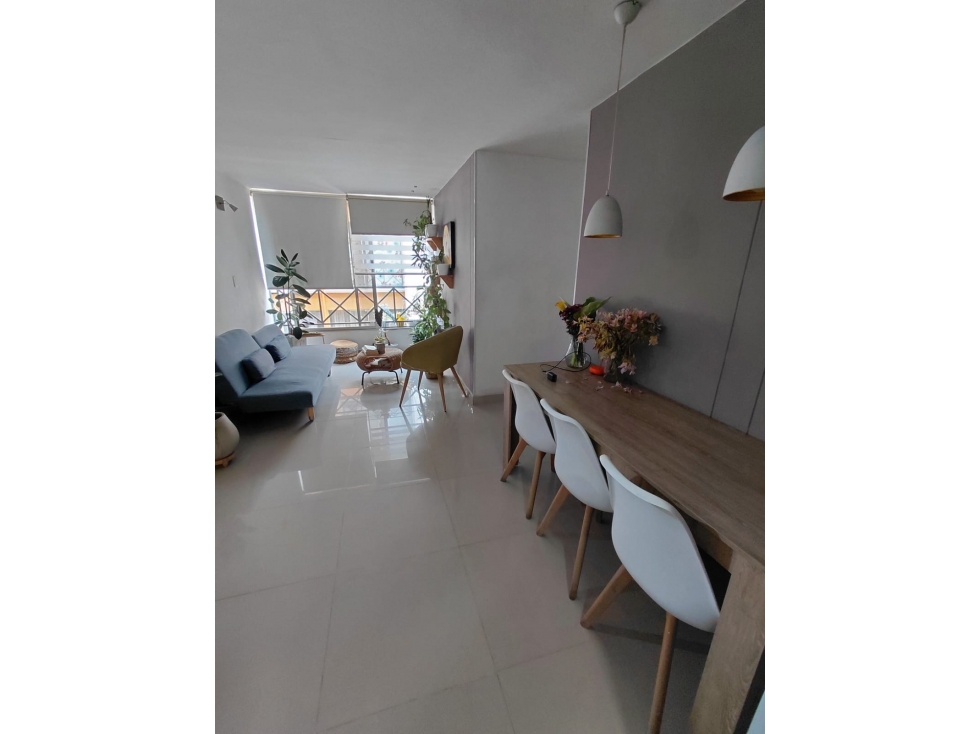 Venta Apartamento en Torres de Comfandi, Norte de Cali 4181. — foto 5