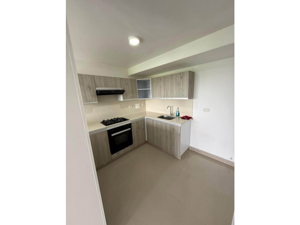 Venta Apartamento en Alfaguara, Jamundí 4182. — foto 4