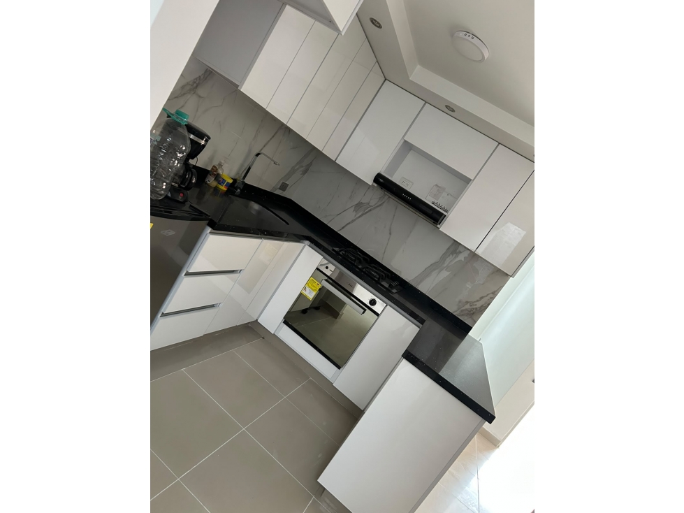 Venta Casa Condominio en Valle del Lili, Sur de Cali 4231. - 3