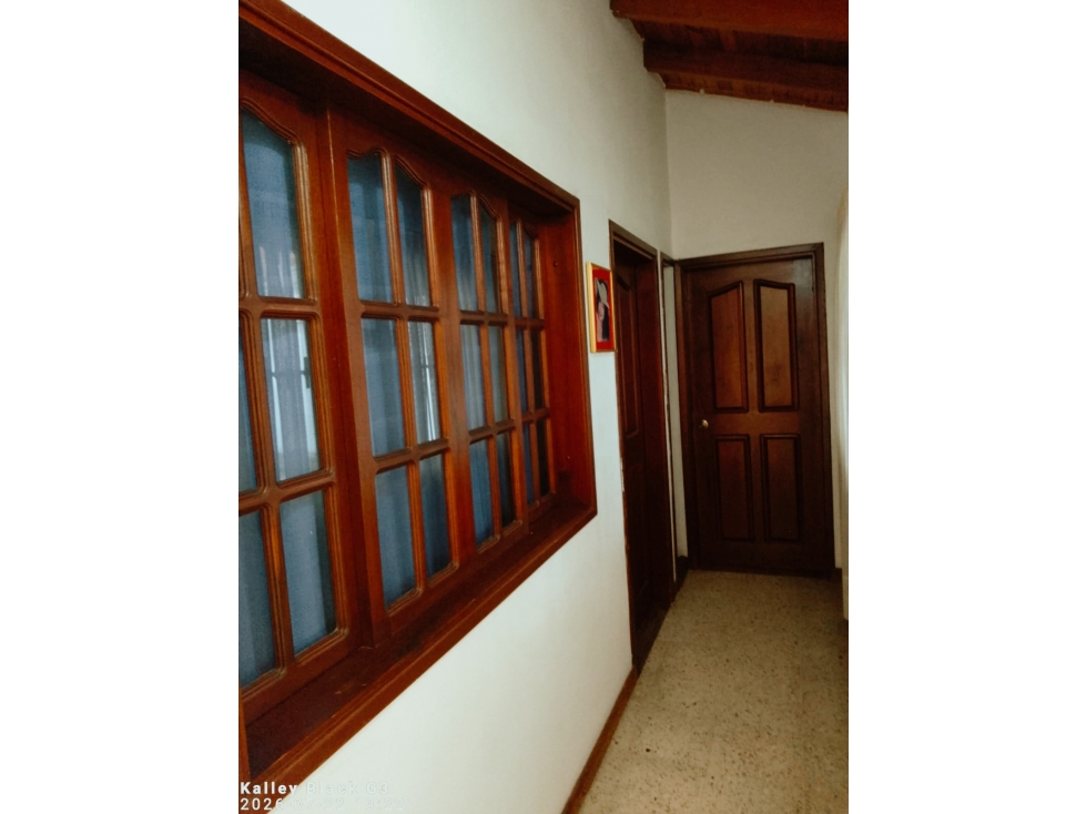 Venta Casa Bifamiliar en Cuarto de Legua, Sur de Cali 4245. — foto 4