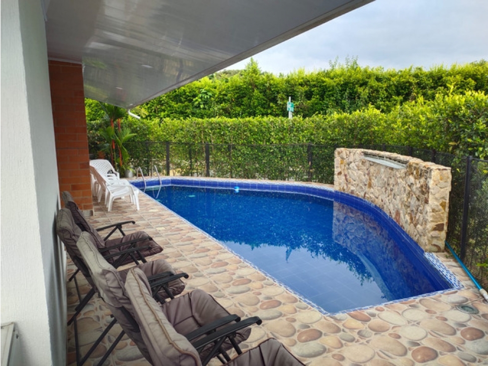 Venta Casa Condominio en La Morada, Jamundí 301.