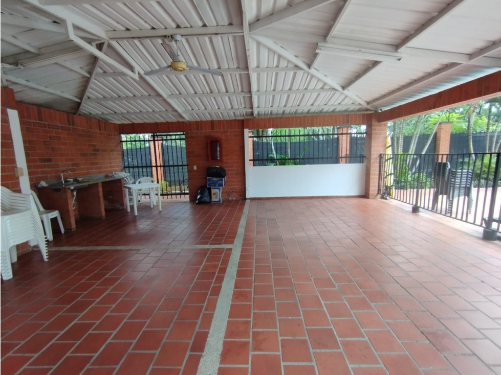 Venta Apartamento en El Caney, Sur de Cali 4147. — foto 6