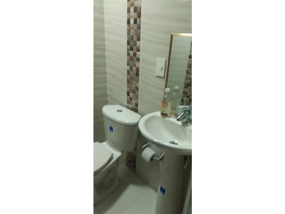 Venta Apartamento en Vegas de Comfandi, Sur de Cali 1175. — foto 6