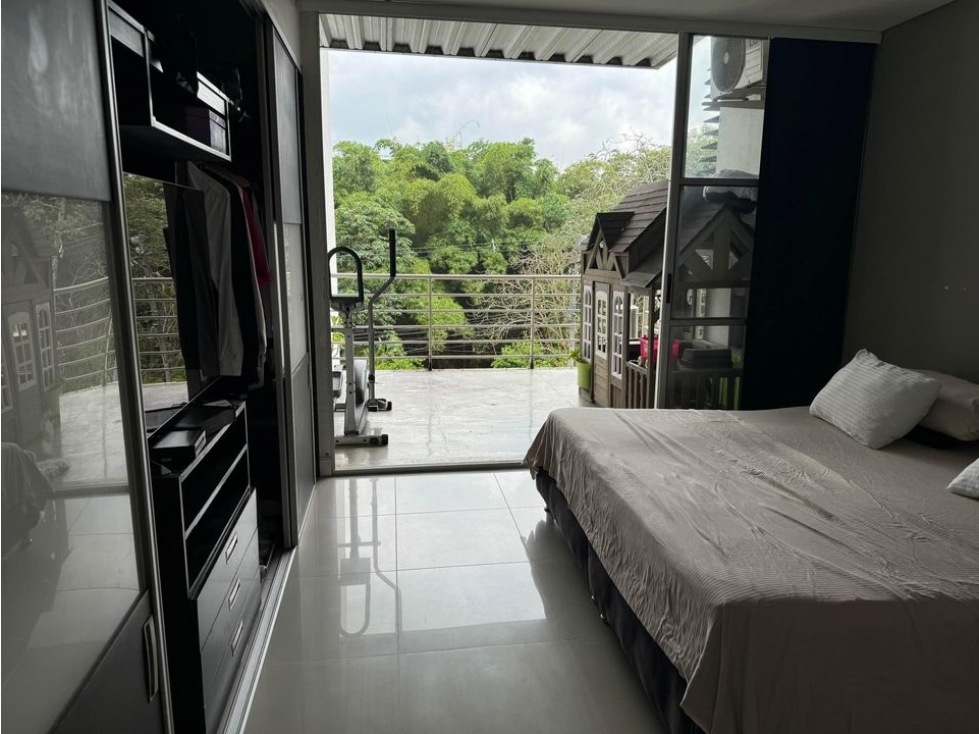 Venta Apartamento en Ciudad Jardín Sur de Cali 1579. — foto 4