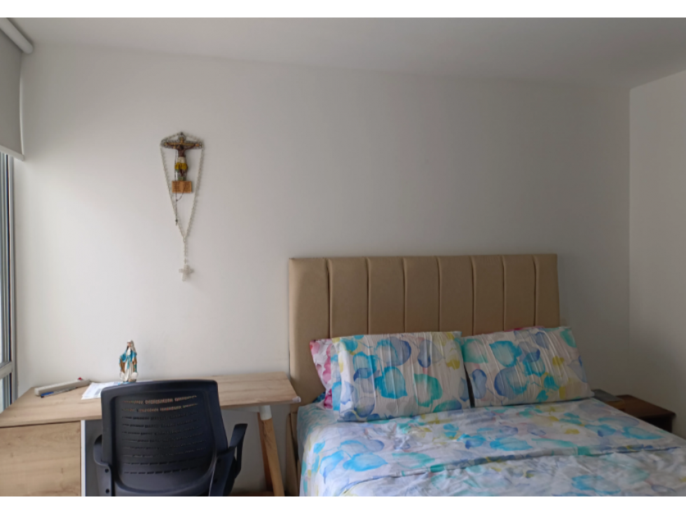 Venta Apartamento en Bochalema, Sur de Cali 1611. — foto 2