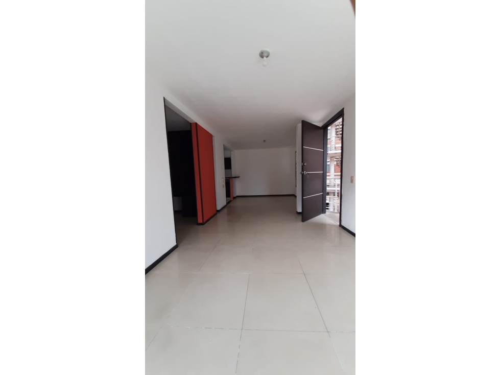 Venta Apartamento en Quintas de Don Simón, Sur de Cali 1619. — foto 2