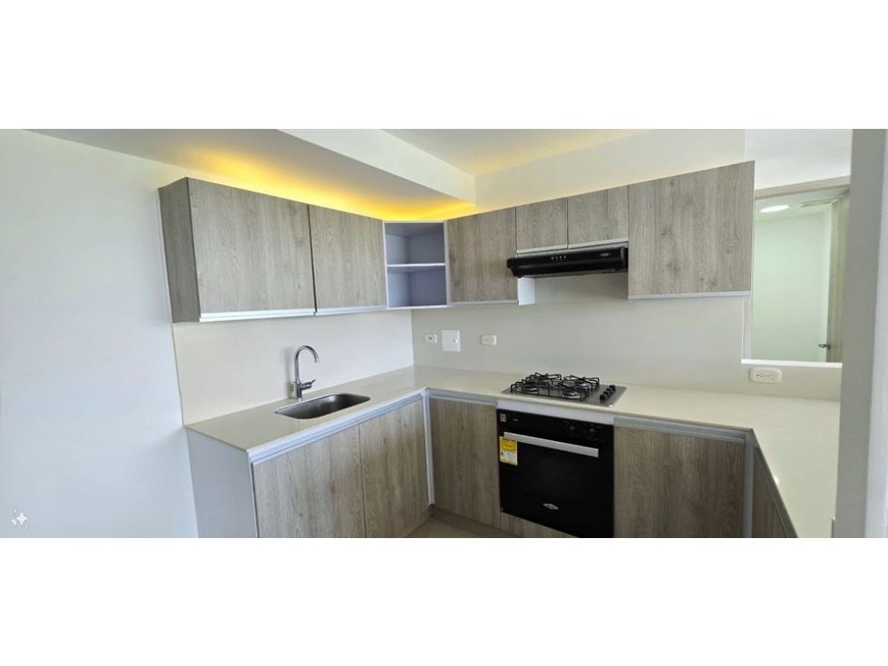 Venta Apartamento en Alfaguara, Jamundí 1902. - 5