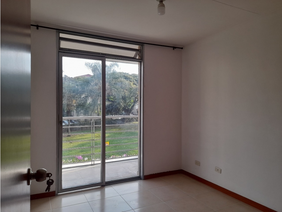 Venta Apartamento Duplex en Bosques de Limonar, Sur de Cali 2094. — foto 6