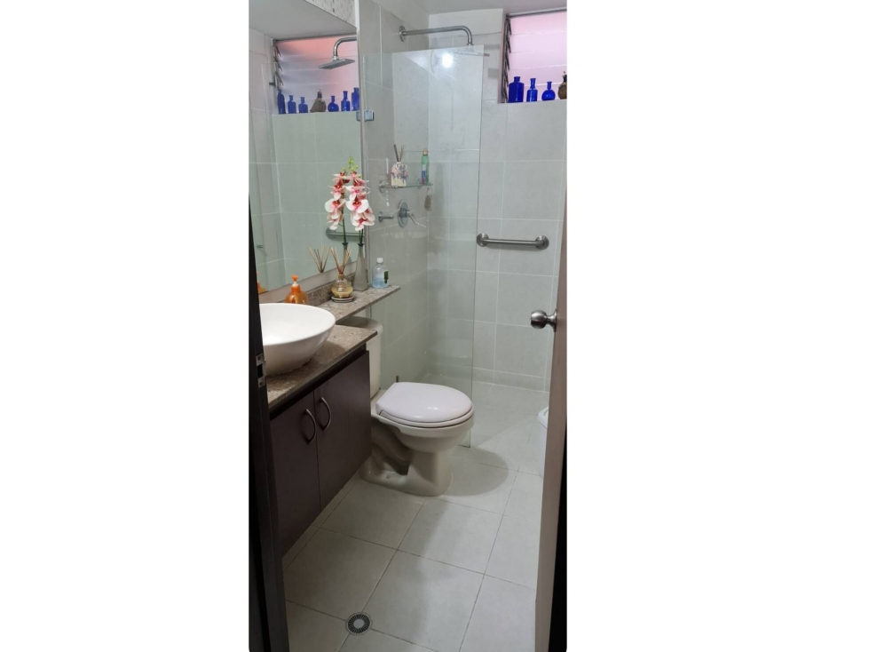 Venta Apartamento en Quintas de Don Simón, Sur de Cali 2101. — foto 5
