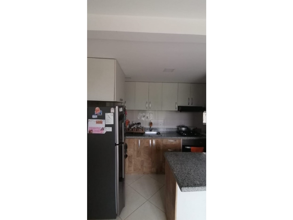 Venta Apartamento Valle del Lili - Ciudad Melendez, Sur de Cali 2112. — foto 3