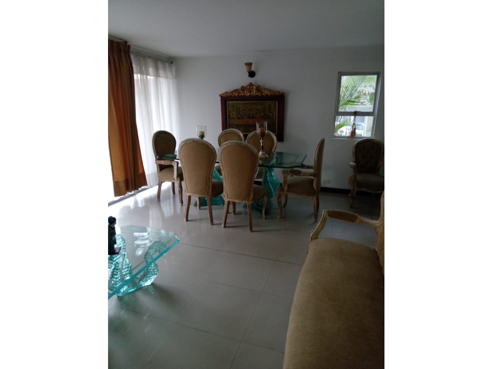 Venta Apartamento en La Flora, Norte de Cali 2213. — foto 6