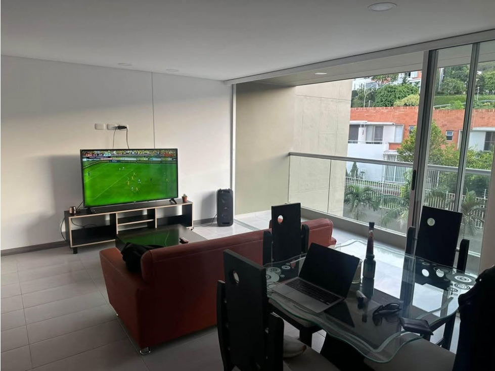 Venta Apartamento en Guadalupe - Bella Suiza, Sur de Cali 2212. — foto 4