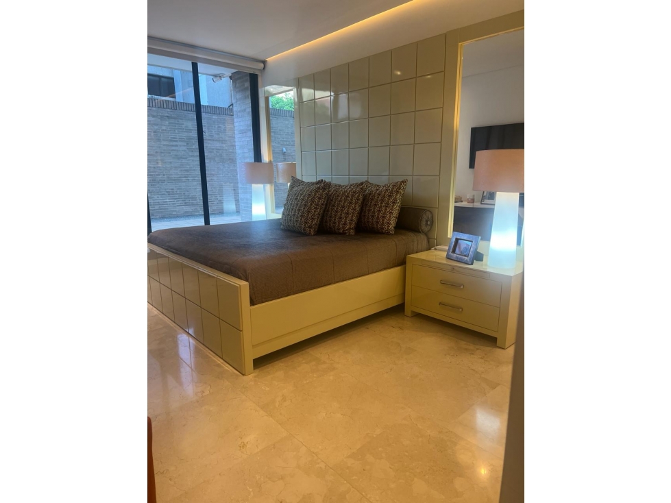 Venta Apartamento en Santa Rita, Oeste de Cali 2263. — foto 6