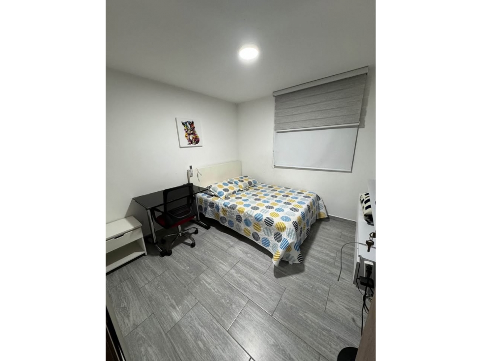 Venta Apartamento Valle del Lili - Ciudad Melendez, Sur de Cali 2350. — foto 6