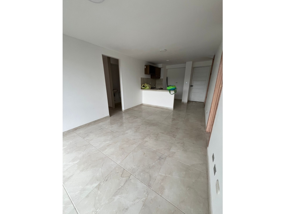 Venta Apartamento en Bochalema - Kachipay, Sur de Cali 2351. — foto 2