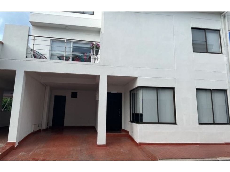 Venta Casa Condominio en Quintas de Don Simón, Sur de Cali 2577.