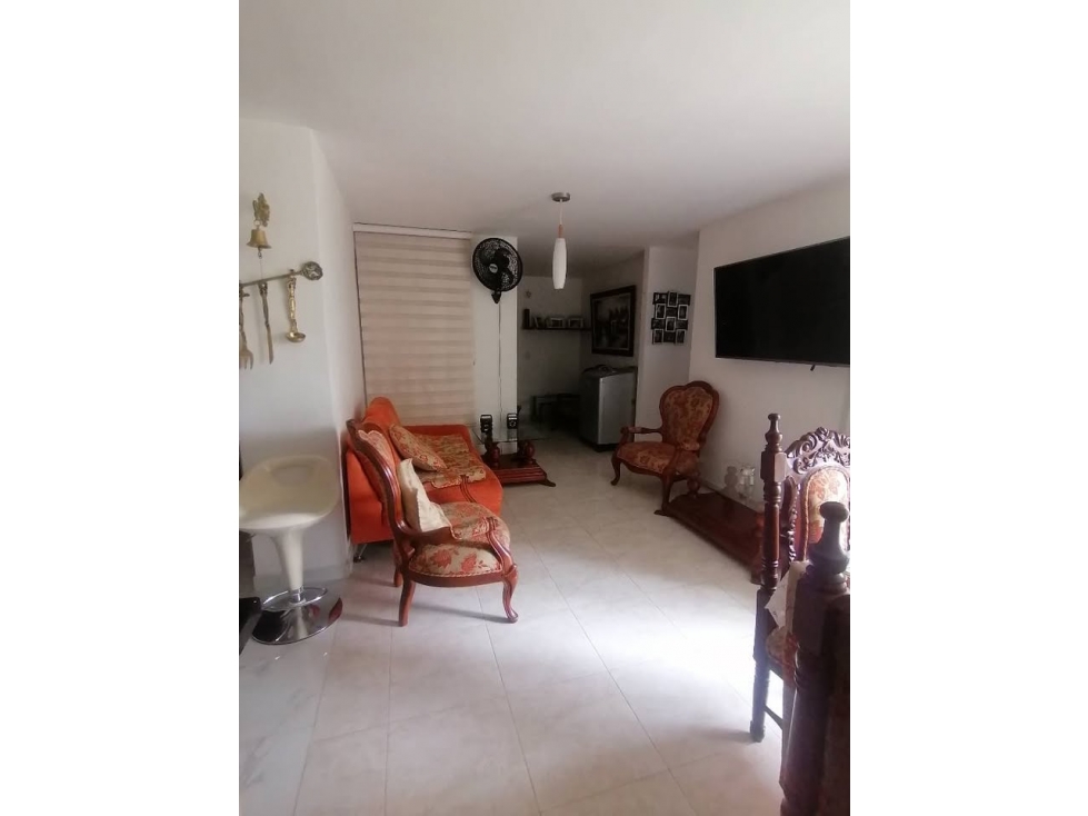 Venta Apartamento en Valle del Lili, Sur de Cali 2651. — foto 5