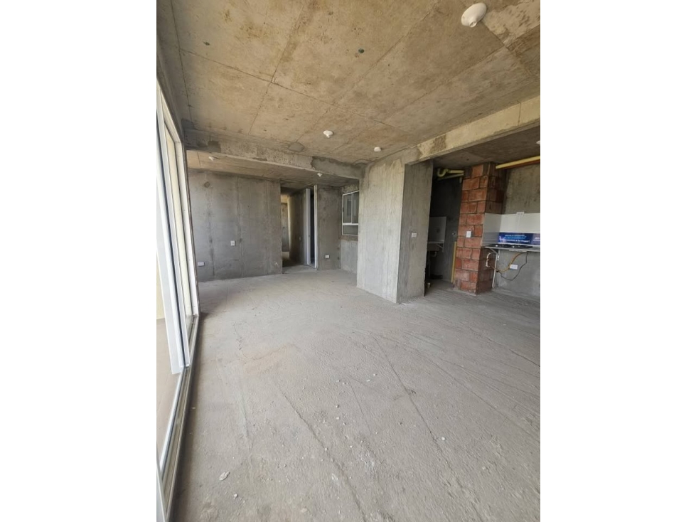 Venta Apartamento en Valle del Lili, Sur de Cali 2683. — foto 3
