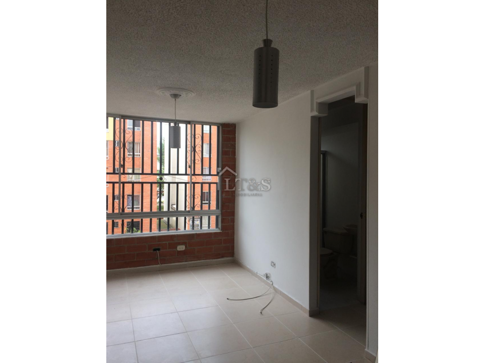 Venta Apartamento en El Caney, Sur de Cali 2215. — foto 3