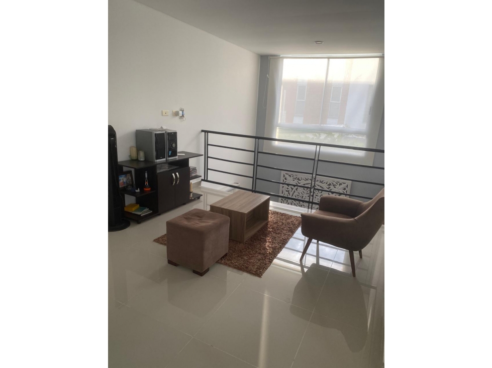 Venta Casa Condominio en Las Mercedes, Jamundí 2934. — foto 6
