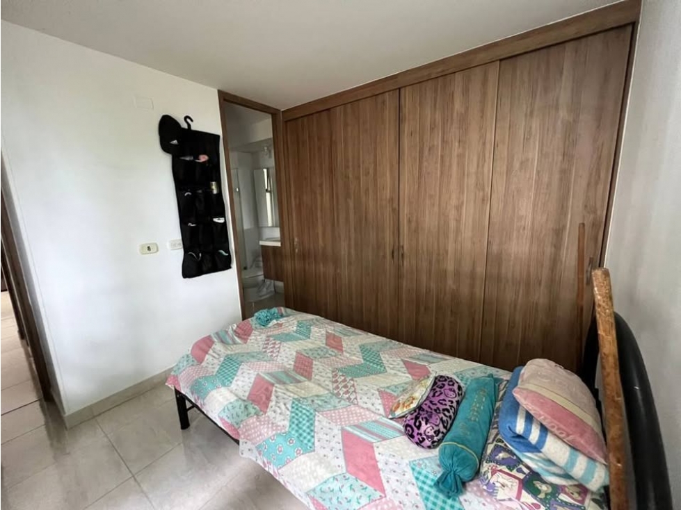 Venta Apartamento en Bochalema, Sur de Cali 3328. — foto 4