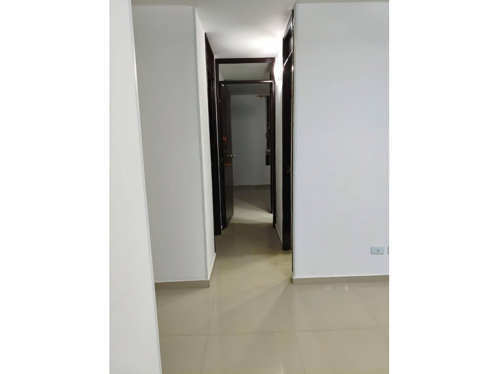 Venta Apartamento en Valle del Lili, Sur de Cali 3351. — foto 5