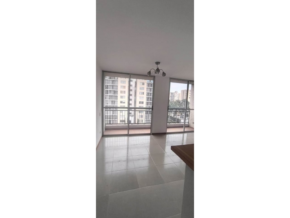Venta Apartamento en Bochalema, Sur de Cali 3537.