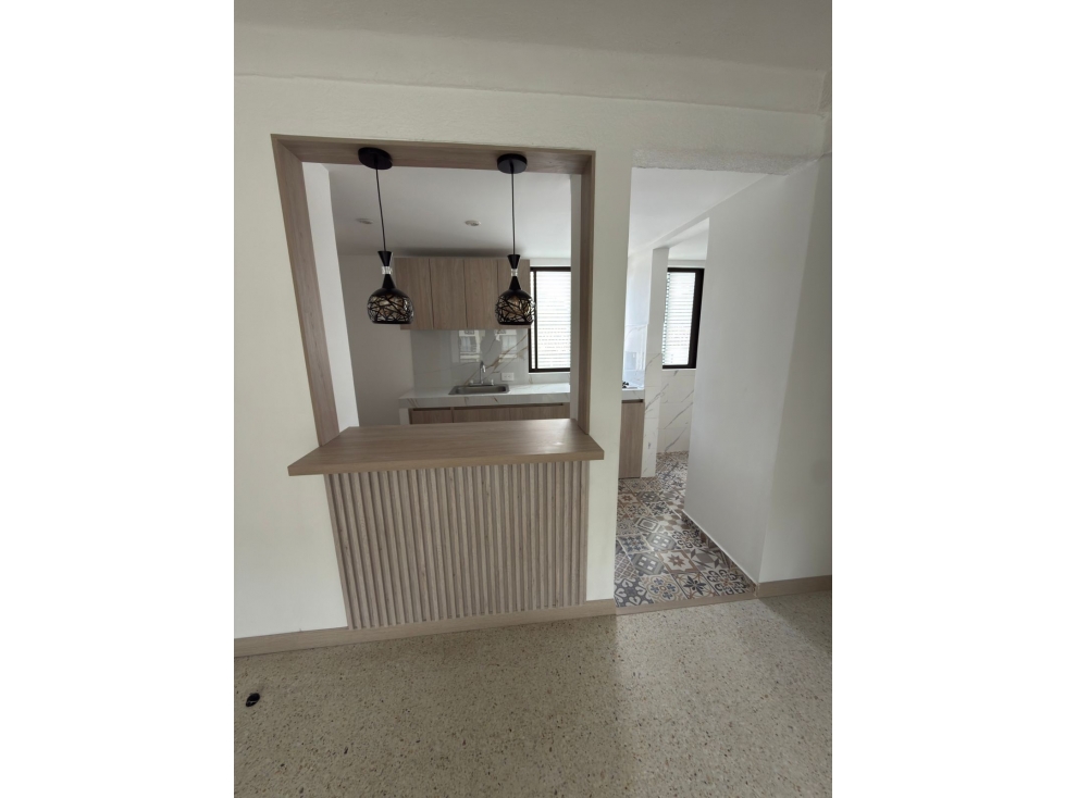 Venta Apartamento en El Lido, Sur de Cali 3675.