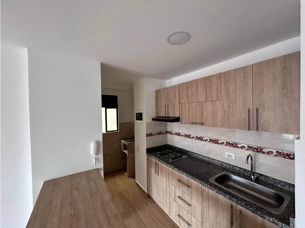 Venta Apartamento en Parque Natura, Jamundí 3484.