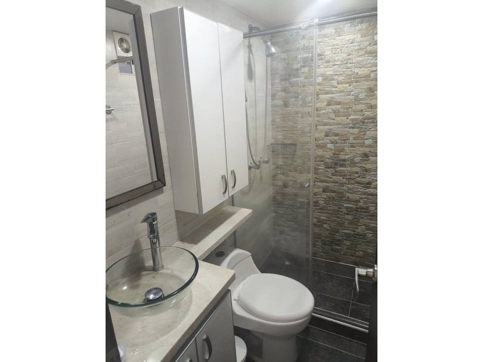 Venta Apartamento en Bochalema, Sur de Cali 3811. — foto 5