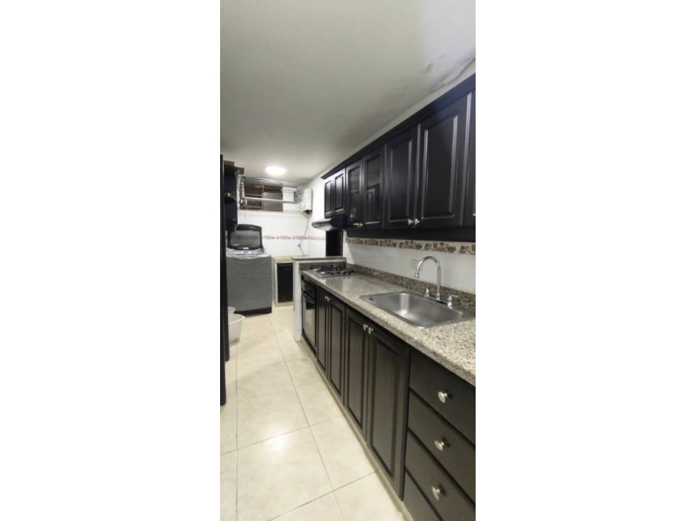 Venta Apartamento en Primero de Mayo, Sur de Cali 3881. — foto 2