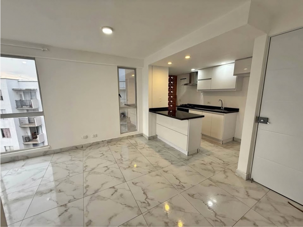 Venta Apartamento Valle del Lili - Ciudad Melendez, Sur de Cali 3926.