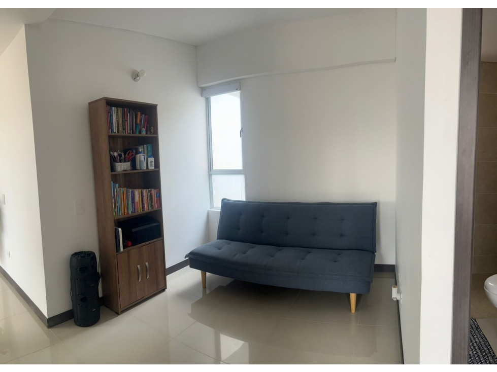 Venta Apartamento Valle del Lili - Ciudad Melendez, Sur de Cali 4001. — foto 6