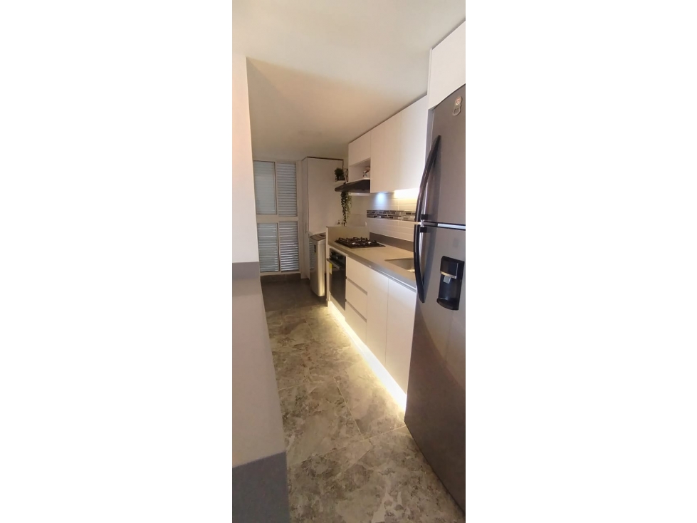 Venta Apartamento Valle del Lili - Ciudad Meléndez, Sur de Cali 3999. — foto 3