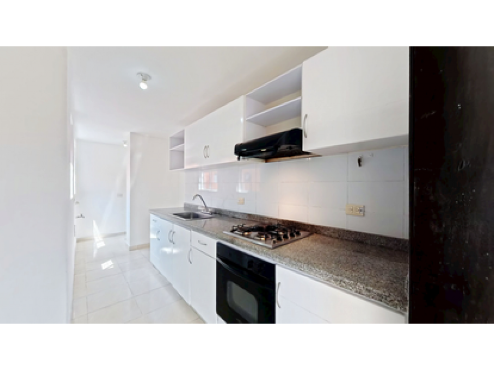 Venta Apartamento en Valle del Lili, Sur de Cali 4061. — foto 6