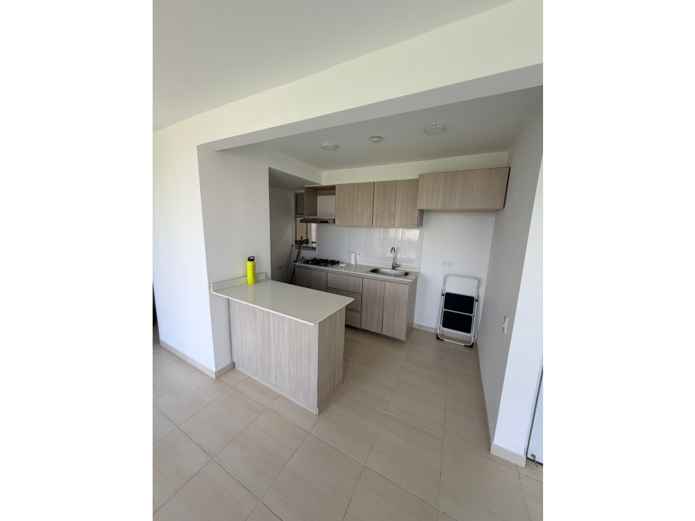 Venta Apartamento Ciudad Meléndez, Sur de Cali 4073.