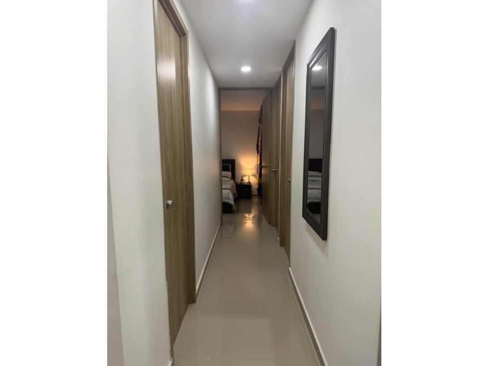 Venta Apartamento en Bochalema, Sur de Cali 4123. — foto 5