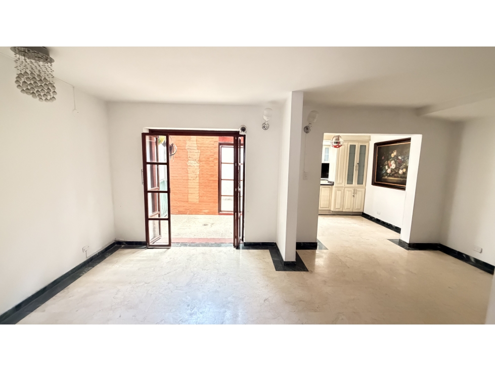 Venta Casa Condominio en Ciudad Jardín, Sur de Cali 4167. — foto 2