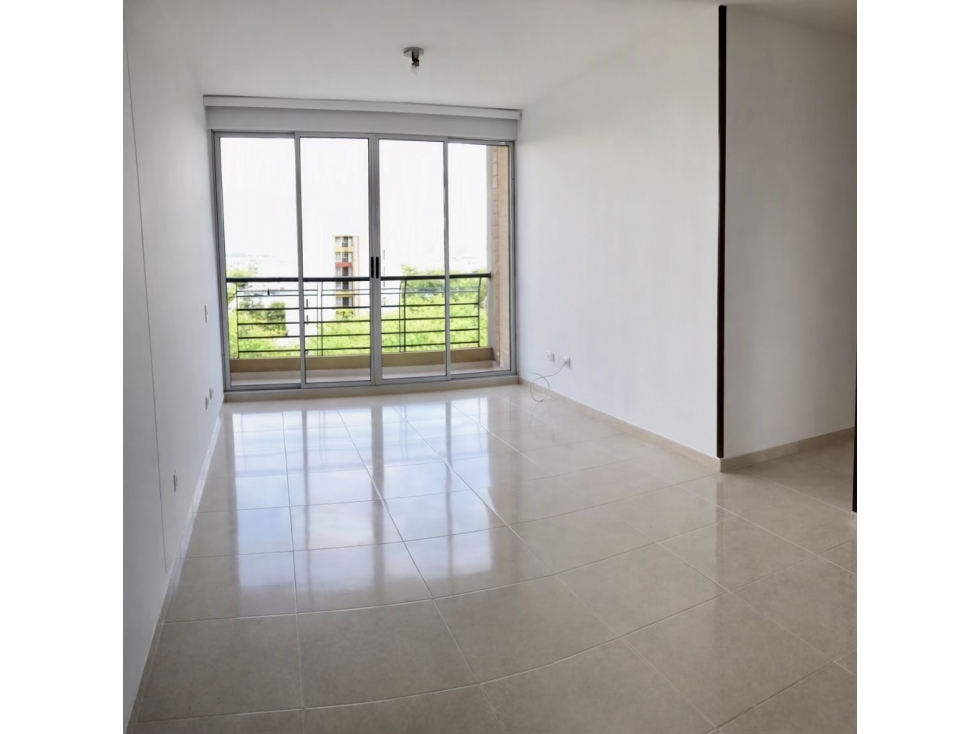 Venta Apartamento en El Caney, Sur de Cali 4177. — foto 2