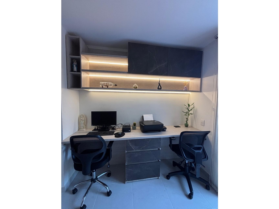 Venta Casa Condominio en El Castillo, Jamundí 4186. — foto 5