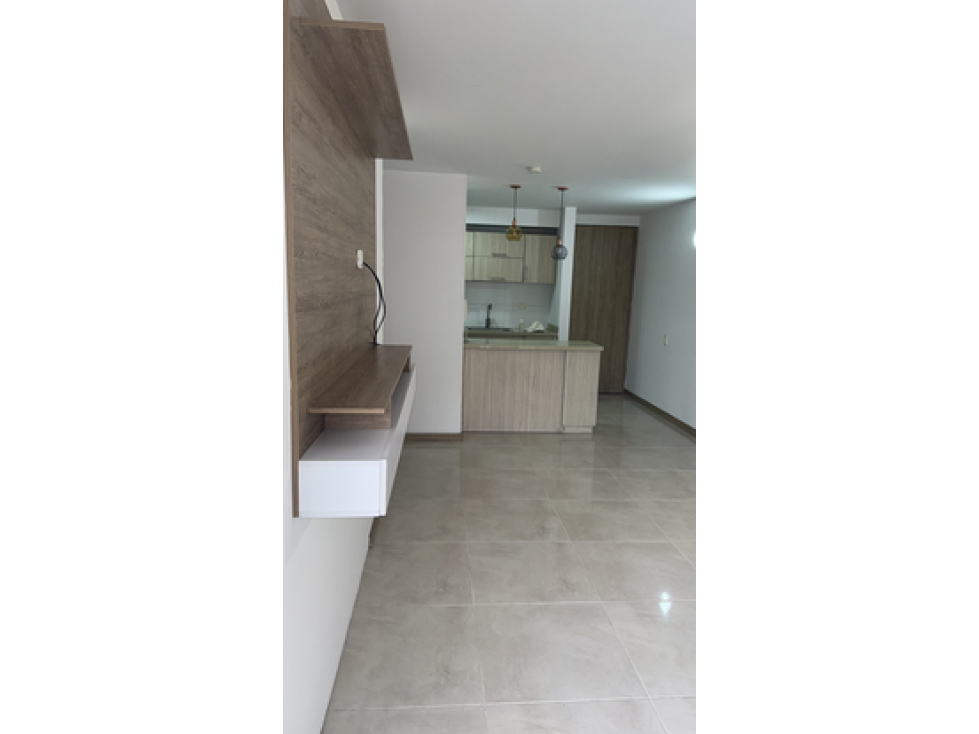 Venta Apartamento en Prados del Norte, Cali 4203. — foto 2