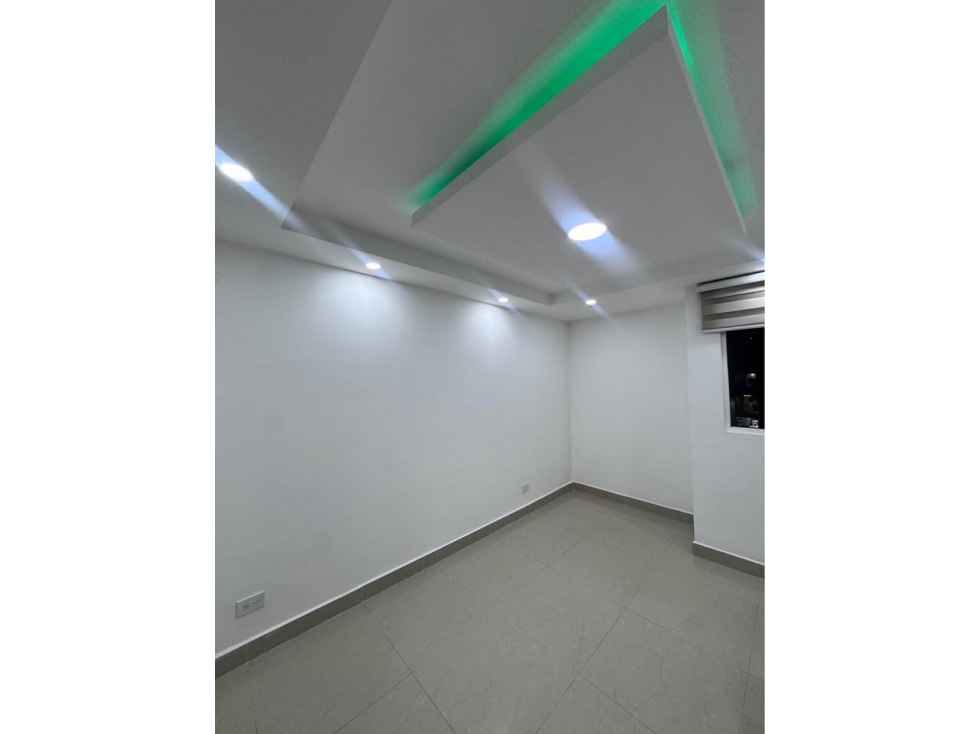 Venta Apartamento en Ciudad Pacífica, Sur de Cali 4216. — foto 6